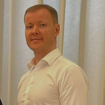 Александр Нагорный