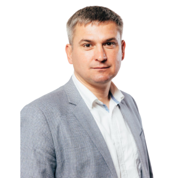 Роман Павловский